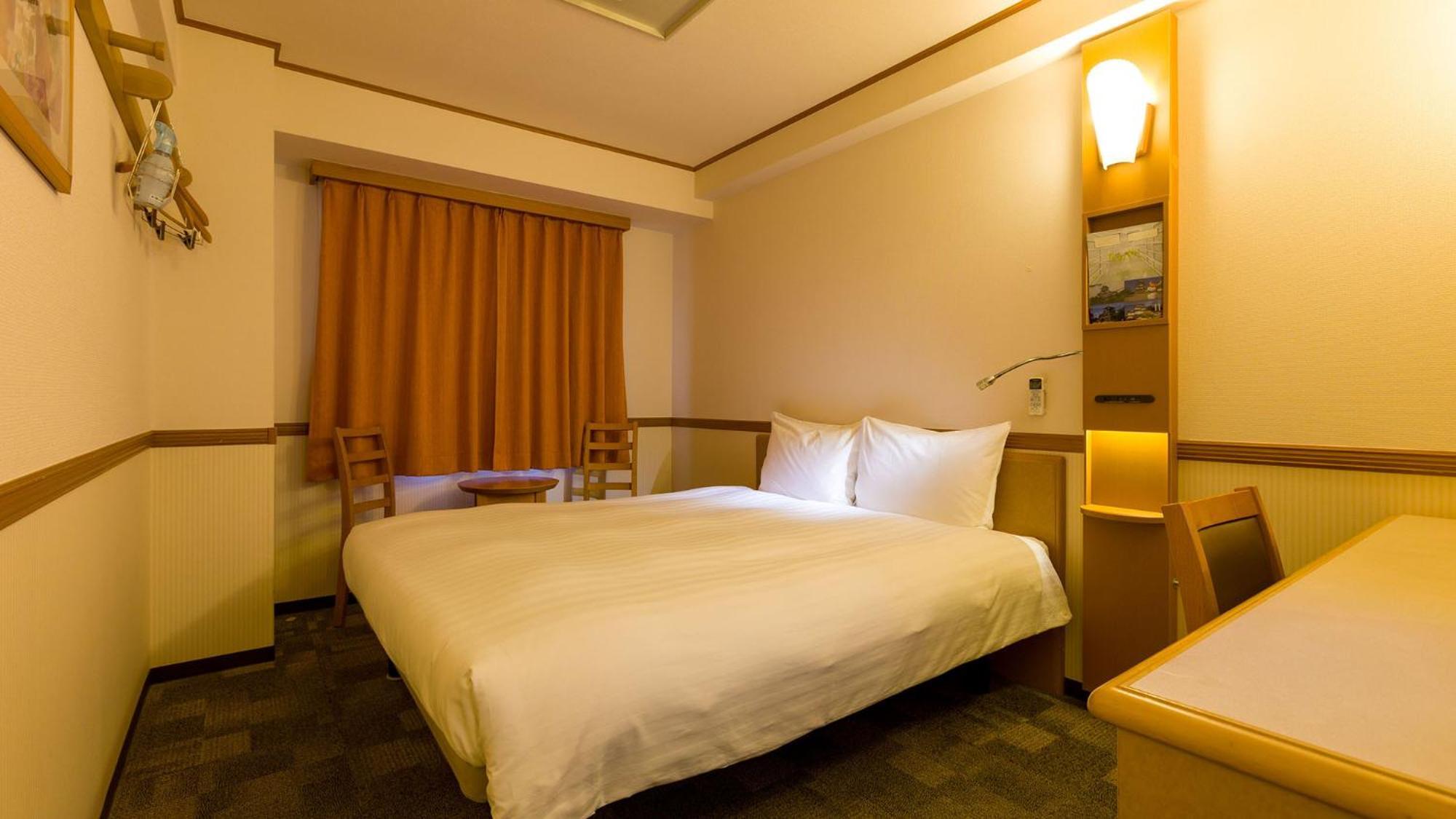 Toyoko Inn Kintetsu Yokkaichi Eki Kita Guchi Szoba fotó