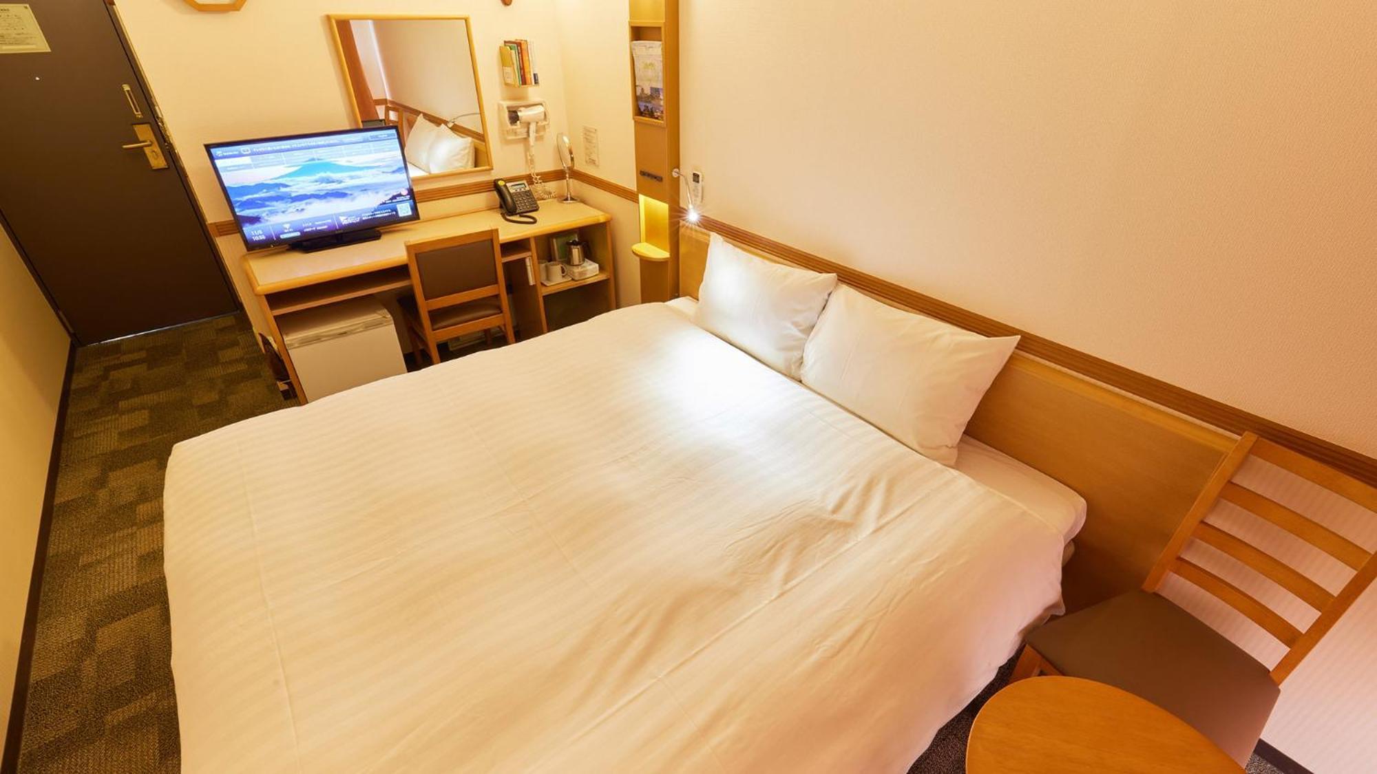 Toyoko Inn Kintetsu Yokkaichi Eki Kita Guchi Szoba fotó