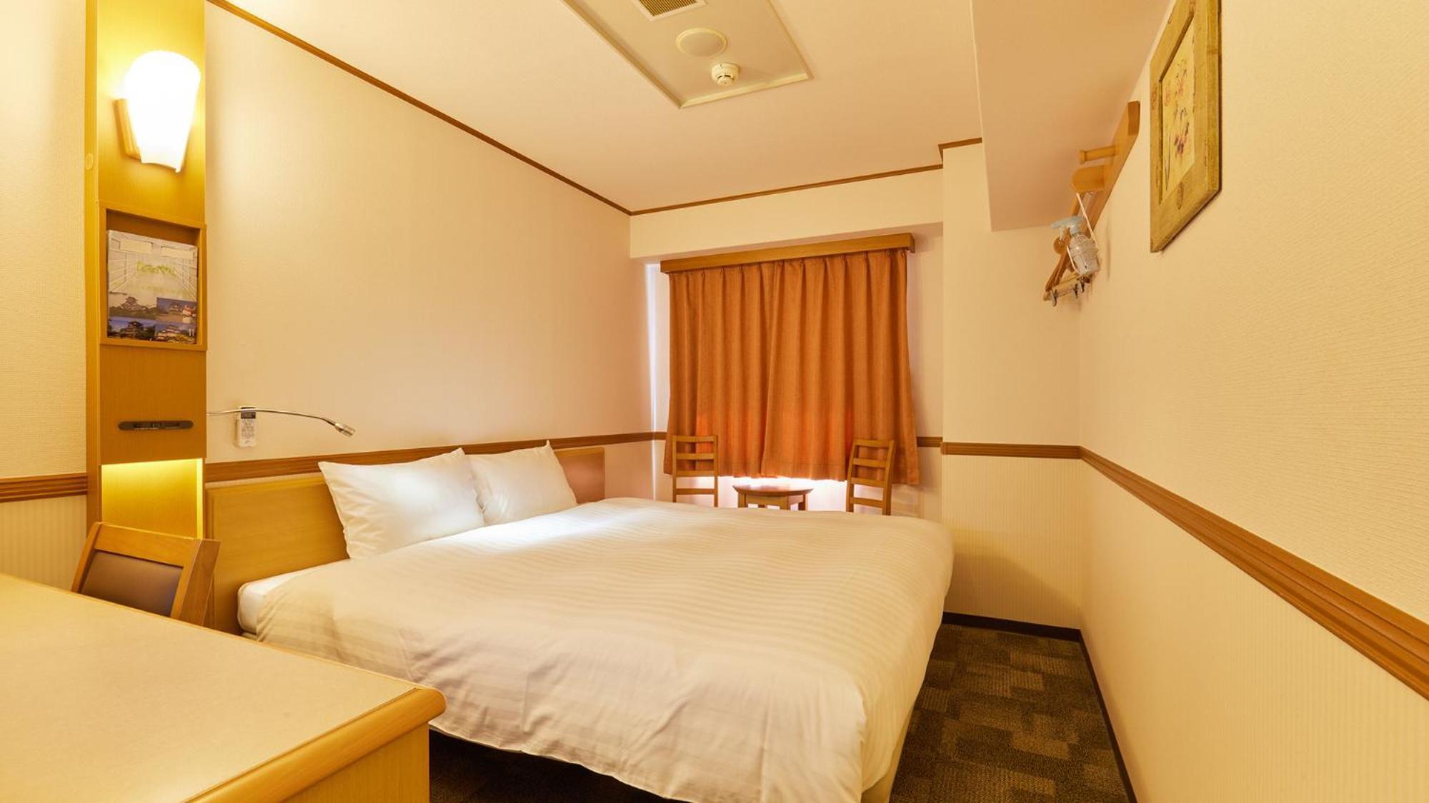 Toyoko Inn Kintetsu Yokkaichi Eki Kita Guchi Szoba fotó