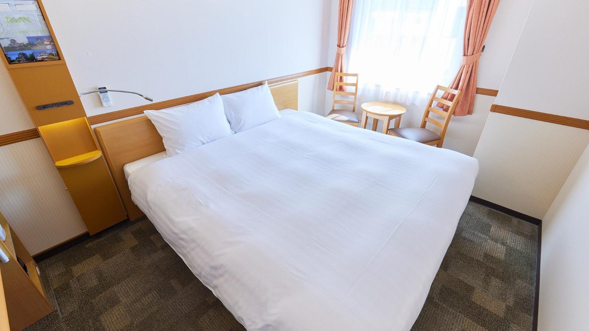Toyoko Inn Kintetsu Yokkaichi Eki Kita Guchi Szoba fotó